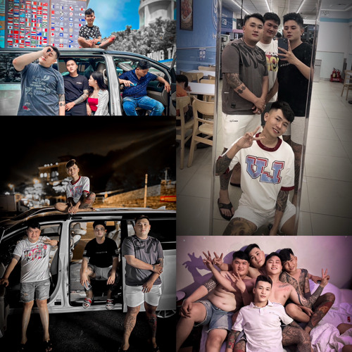 NGŨ QUÁI XÌ GÒN - HOTTREND TIKTOK 2K24 HOÀNG HIẾU RMXXX