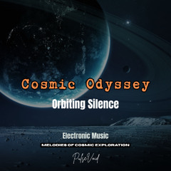 Orbiting Silence -COSMIC ODYSSEY-