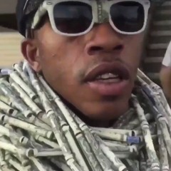 Money on my mind