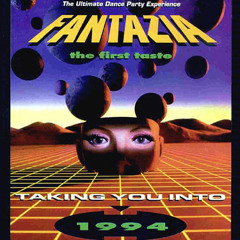 I Got Tha Feeling (1993-1994 UK Rave tribute)