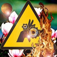 Damage & Damager present: hot & random feat.  Helene Ficker