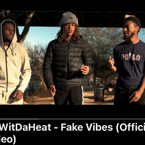 G3WitDaHeat - Fake Vibes (2022)