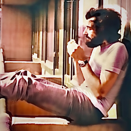 Fall (Demo Single 2025 Rough Take)