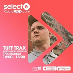 Select Radio LDN - Tuff Trax 5th October 2020