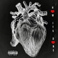 How It's Done - Villy ft. Gabe Villar, K$queez, Cole Campbell