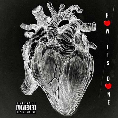 How It's Done - Villy ft. Gabe Villar, K$queez, Cole Campbell
