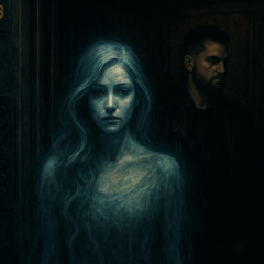The Ghost on the 8th floor