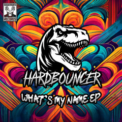 03 hardbouncer - Hammer (radio edit)