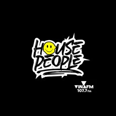 INTRO HOUSE PEOPLE