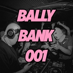 BALLYBANK001 - Need U 100% Bootleg [FREE DL]
