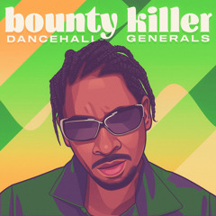 Dancehall Generals: (Mix) [feat. Round Head & Jah Cure]