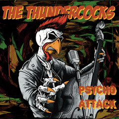 06 - Thundercocks - Zombie Priest
