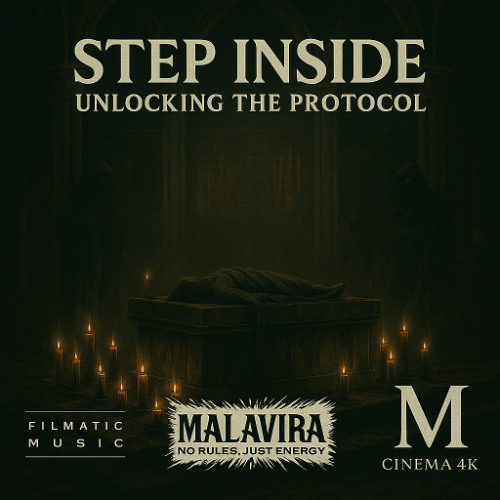 Step Inside  Unlocking the Protocol