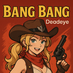 Deadeye - Bang Bang