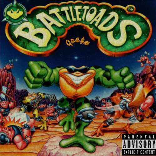 battle toads w/k6teen [prod. MisterMC] *all plats*