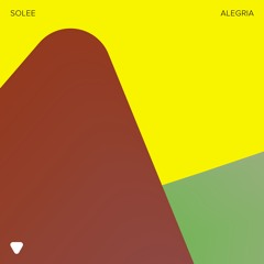 HMWL Premiere: Solee - Alegria (Extended Digital Mix) [Global Underground]