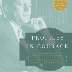[PDF] Read Profiles in Courage (P.S.) by  John F. Kennedy