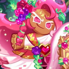 Strength and Sloth - Protector of Paradise Song (Cookie Run: Kingdom)
