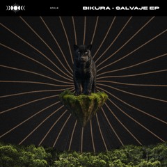 PREMIERE: Bikura - Guadaña (Original Mix) [Satelite Records]