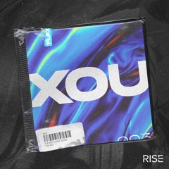RISE - 96 Naughty Windbreaker