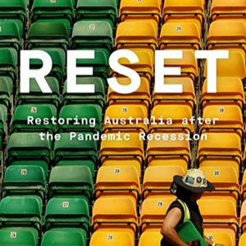 RESET: Restoring Australia After The Pandemic Recession