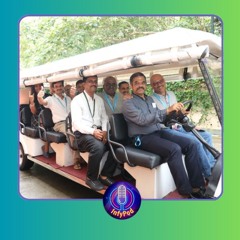 Once an Infoscion, Always an Infoscion - Mangalore Edition