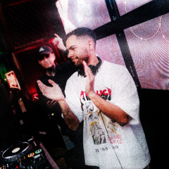 2025.07.11 - Ammo Avenue @ Red Room x Pik, Lima, Peru