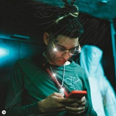 SHISOSALOUD - REDES (PROD BY ANDREALPURITANO)