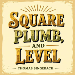 Square, Plumb, and Level