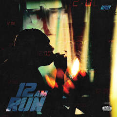 M’Way - 12AM Run