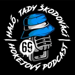 #69 Haló, tady škodovácí! VIDEOPODCAST - Konec základní části.