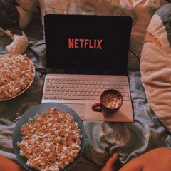 Netflix and Flirt [BoyfriendAudio] ASMR
