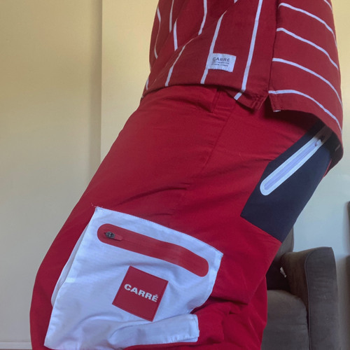 The Last Hope 📍📝