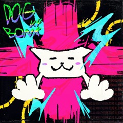 DOGBONK -- THE BONK TO END ALL BONKS