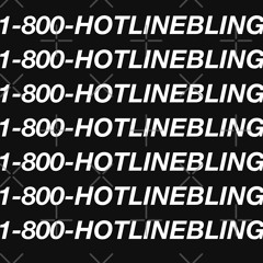 Hotline Bling - Mikadoo Remix (Long Version)