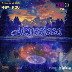 Abyssissa Feat. Rikø (prod. by naussah)