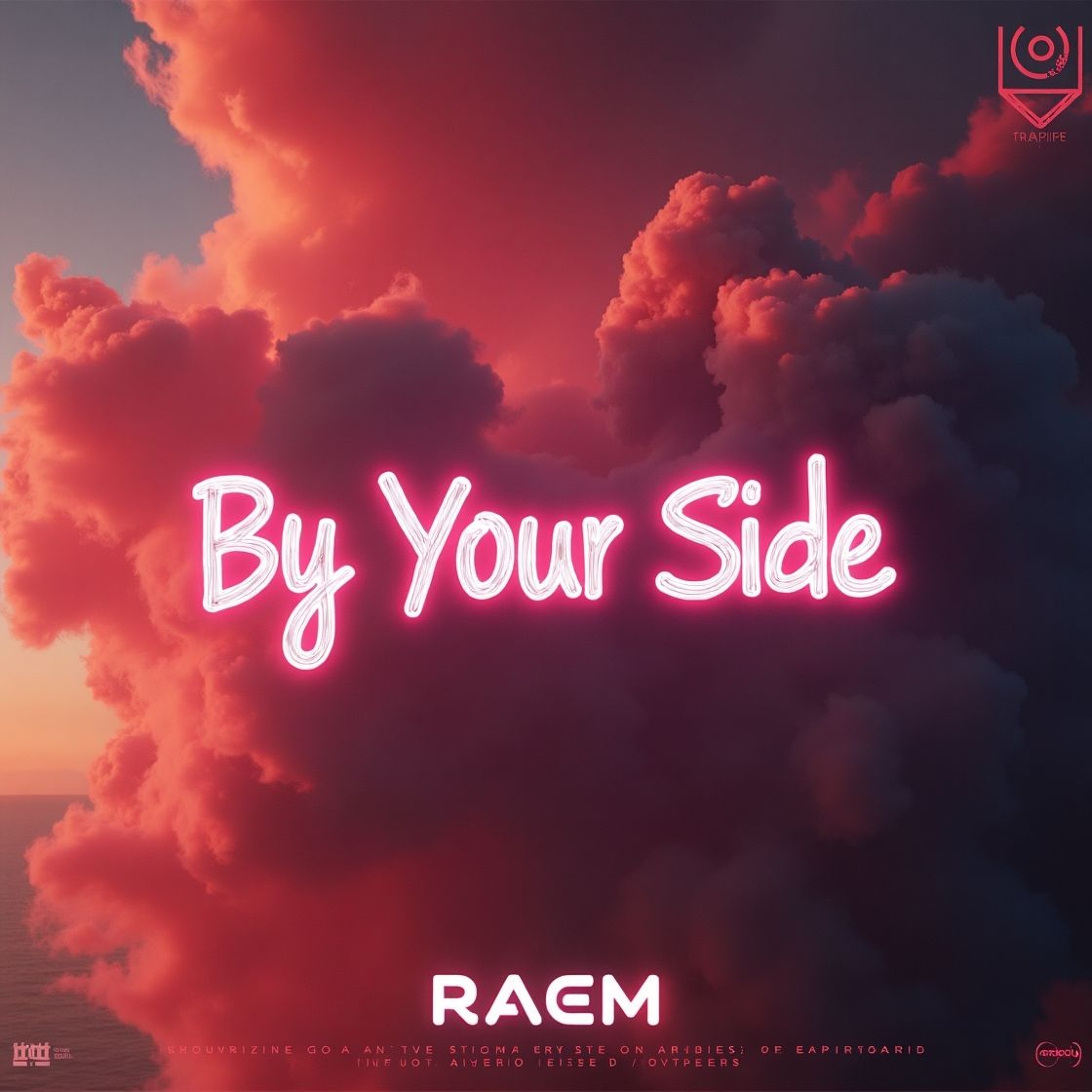 By Your Side