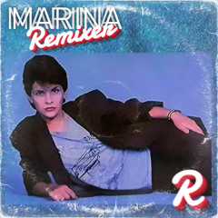 Marima Lima - Uma Noite e 1/2  (Borby Norton House Smashed Mix)