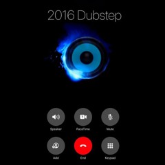 2016 Dubstep