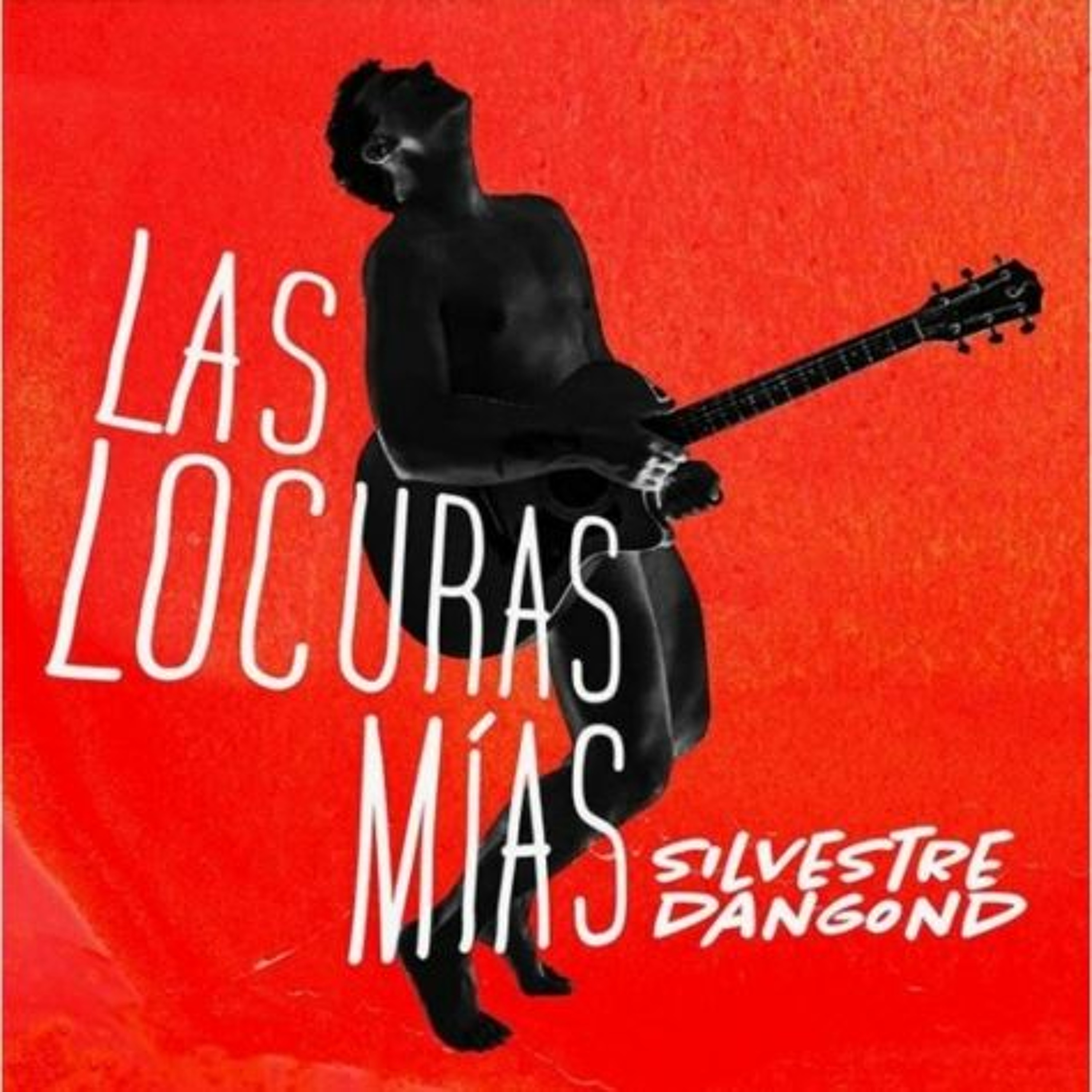 Silvestre Dangond-Las Locuras Mias Extended Pro-DJ MAG PRODUCER episode artwork