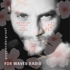 Podcast - Waves Radio #59