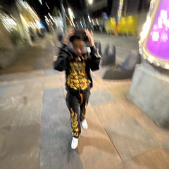 IaNDoNeYet ft AKWA! (Jewell)