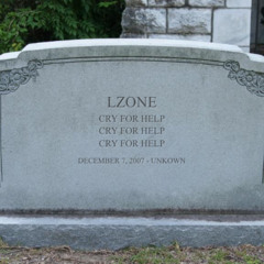 Lzone-Cry for help