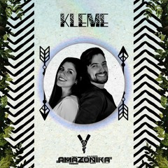 Amazonika Music Radio Presents - Kleme (Ago 2023)