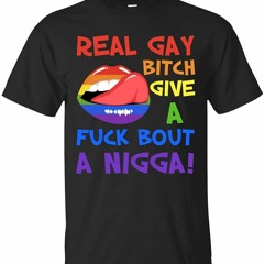 GAY NIGGA BALLS FT BLACKSTAR PROD ME LOL