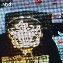 Myd7 - Realmente Nao Ligo Remasterizada(shotout to koyhi)