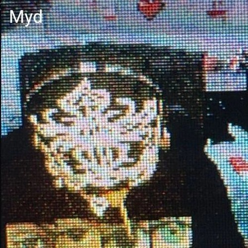Myd7 - Realmente Nao Ligo Remasterizada(shotout to koyhi)