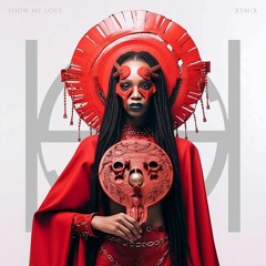 Robin S - Show Me Love (koshi Remix)