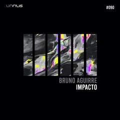 PREMIERE: Bruno Aguirre - Shadow (Original Mix) [Unrilis]