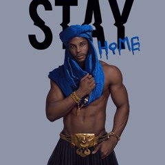 #StayHome